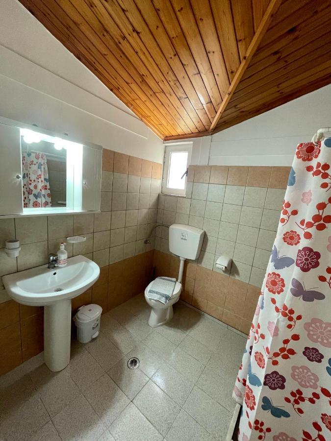 Matina Studios Никиана Экстерьер фото