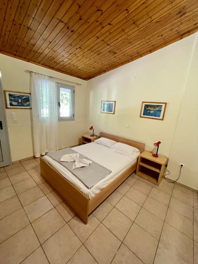 Matina Studios Никиана Экстерьер фото