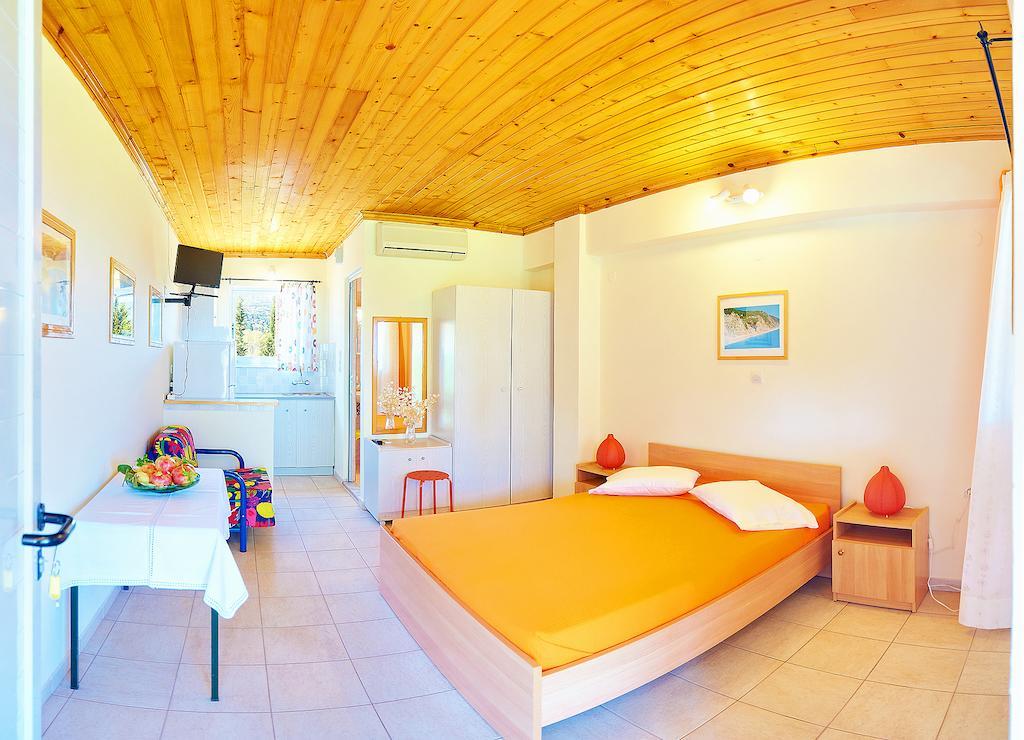 Matina Studios Никиана Номер фото