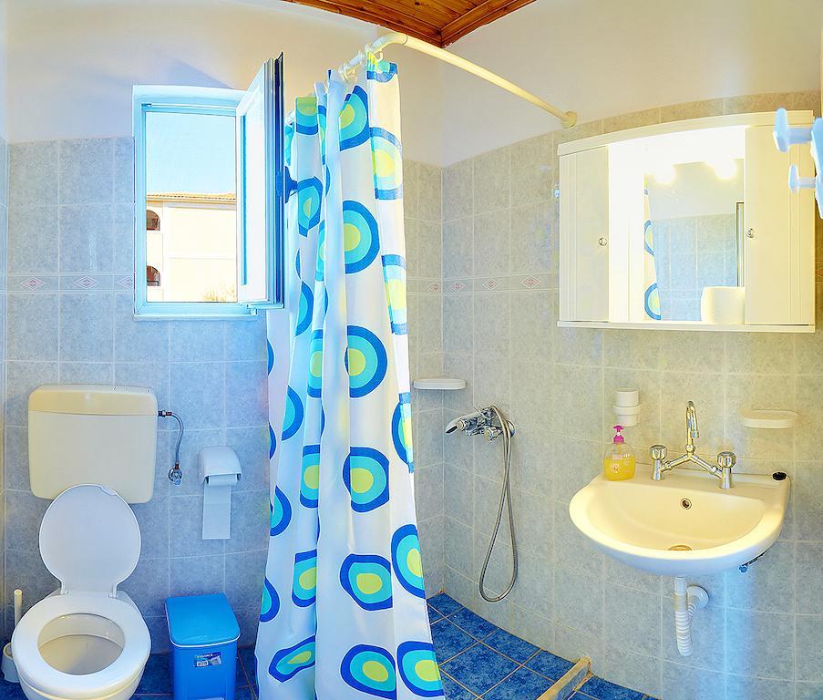 Matina Studios Никиана Номер фото